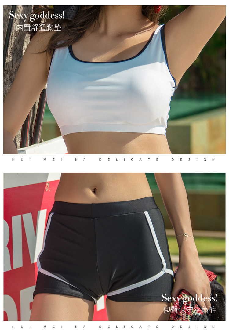 Maillot de bain pour femme - Ref 3038738 Image 9