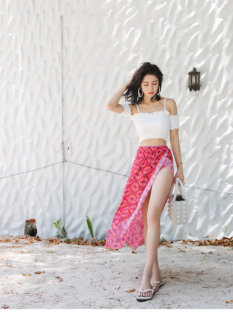 Maillot de bain pour femme - Ref 3038701 Image 6