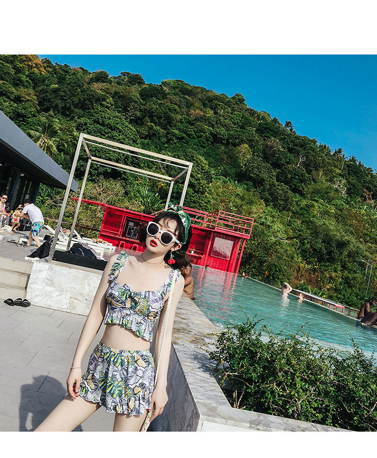 Maillot de bain pour femme - Ref 3038698 Image 11