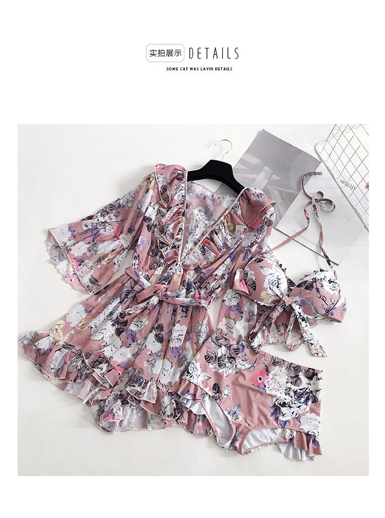 Maillot de bain pour femme - Ref 3038708 Image 19