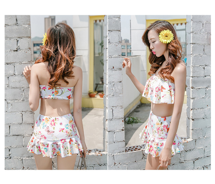 Maillot de bain pour femme - Ref 3038704 Image 86