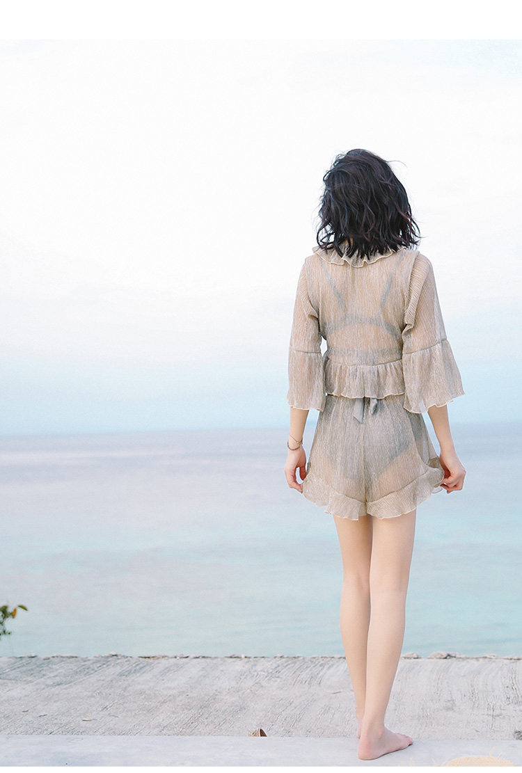 Maillot de bain pour femme - Ref 3038703 Image 12