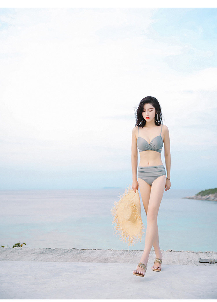 Maillot de bain pour femme - Ref 3038703 Image 18