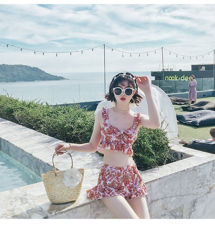 Maillot de bain pour femme - Ref 3038698 Image 16