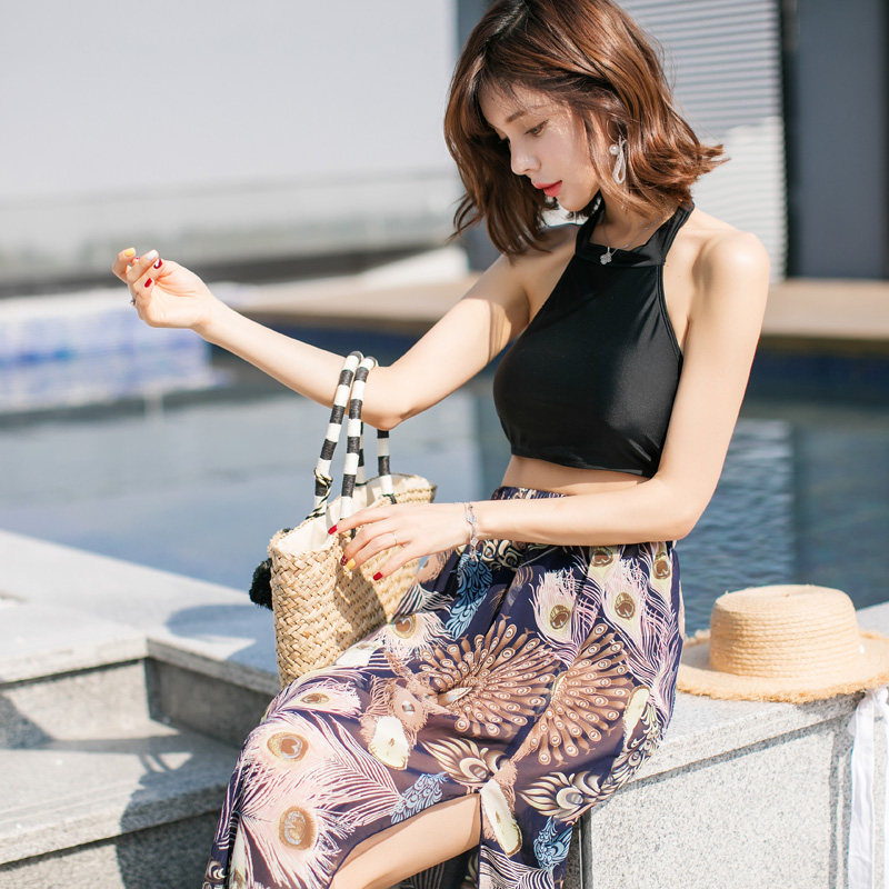 Maillot de bain pour femme - Ref 3038735 Image 4