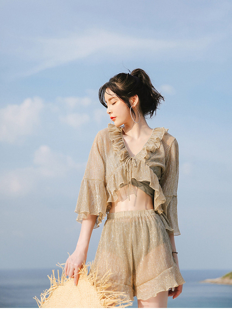 Maillot de bain pour femme - Ref 3038703 Image 6