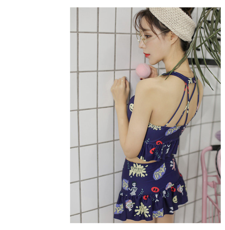 Maillot de bain pour femme - Ref 3038717 Image 21