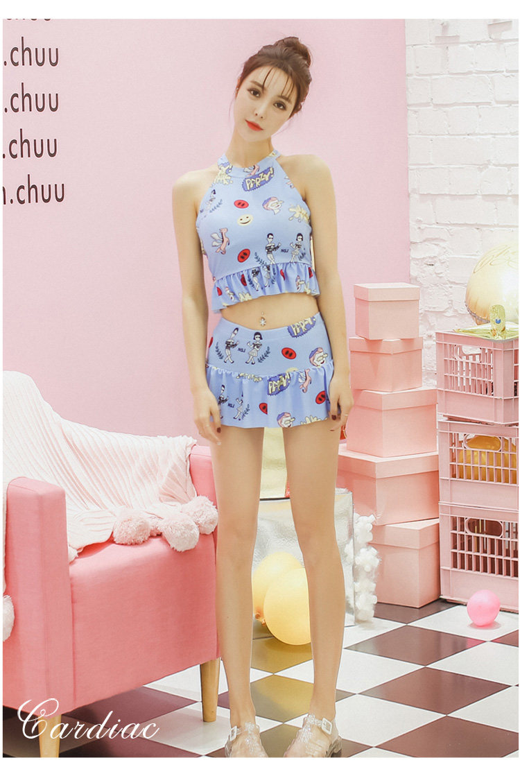 Maillot de bain pour femme - Ref 3038717 Image 13