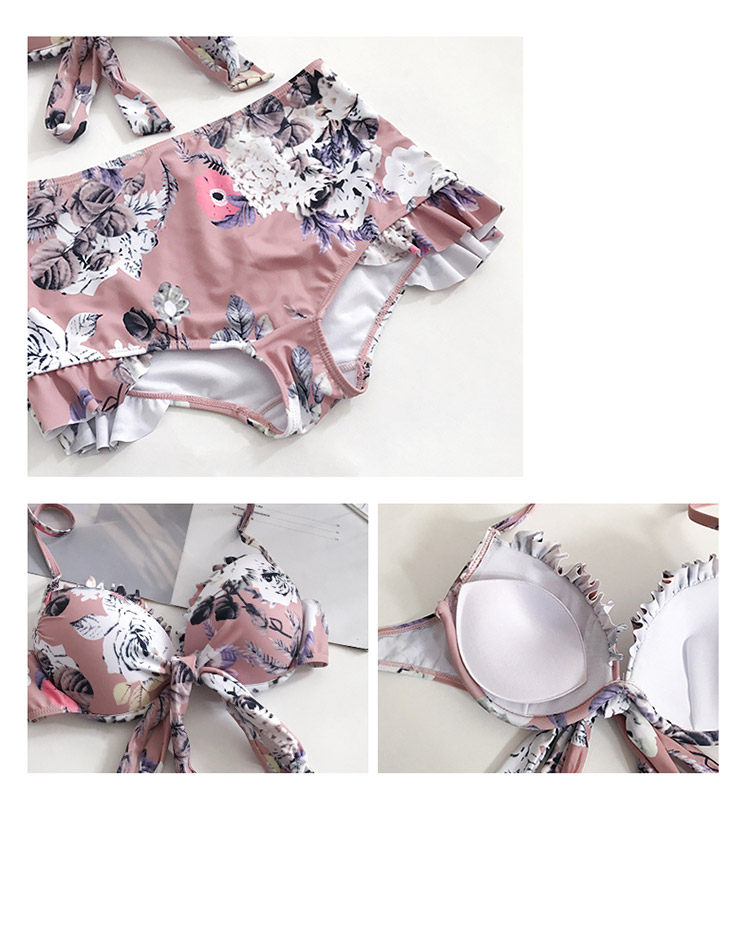 Maillot de bain pour femme - Ref 3038708 Image 24