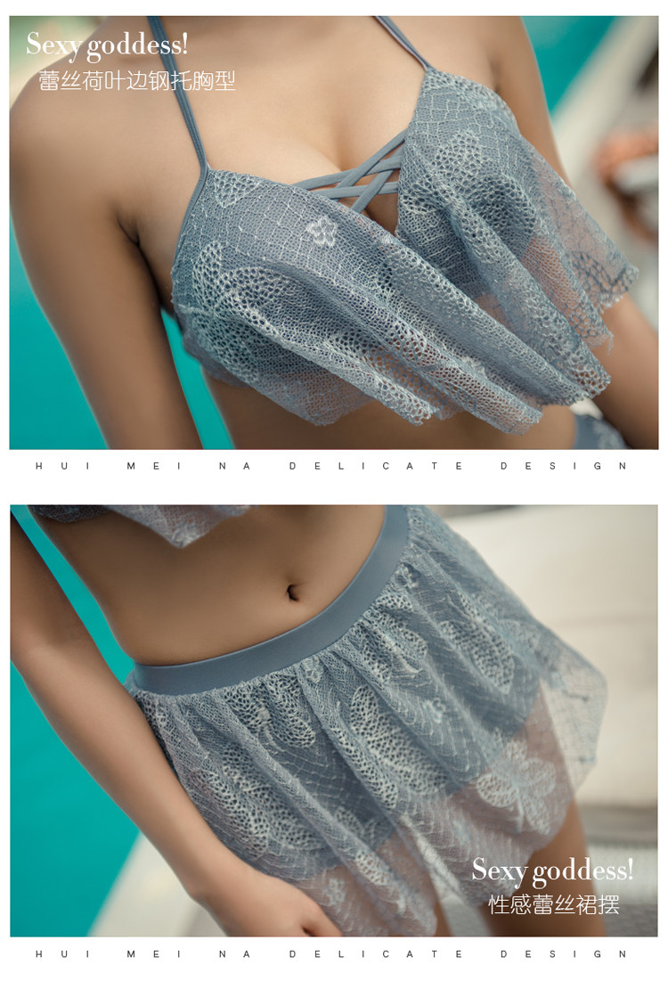 Maillot de bain pour femme - Ref 3038695 Image 9