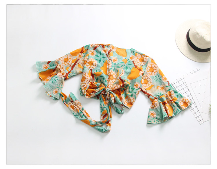 Maillot de bain pour femme - Ref 3028205 Image 21