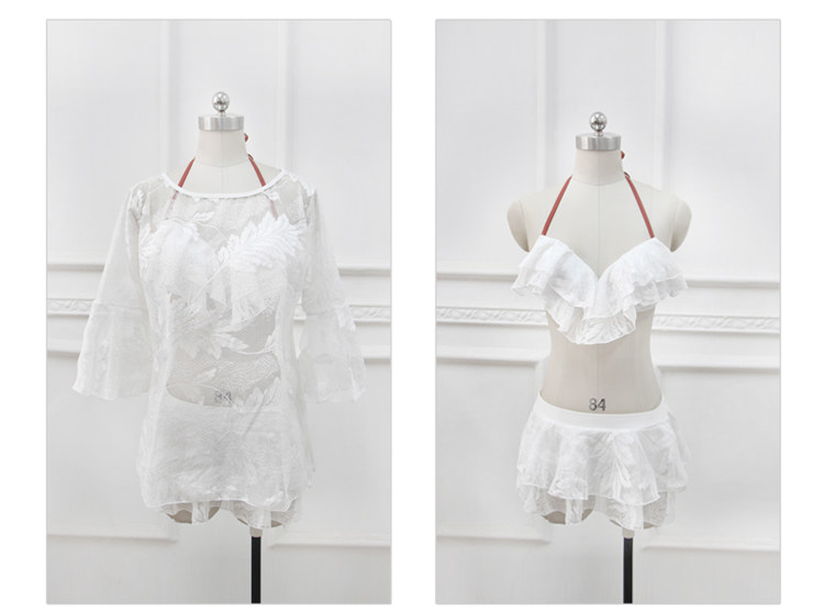 Maillot de bain pour femme - Ref 3028314 Image 24