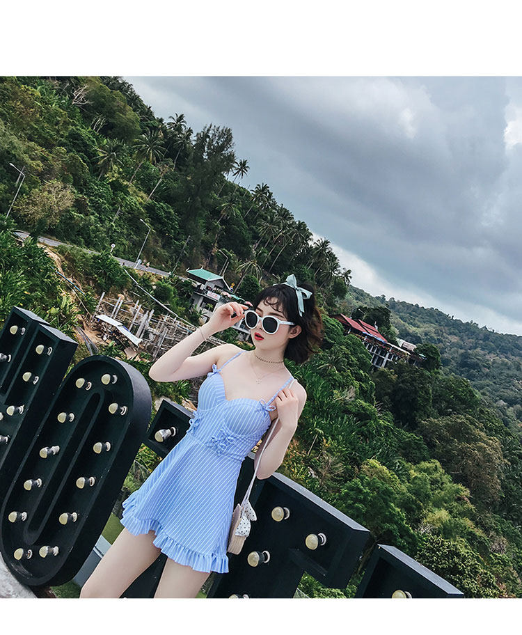 Maillot de bain pour femme - Ref 3038697 Image 11