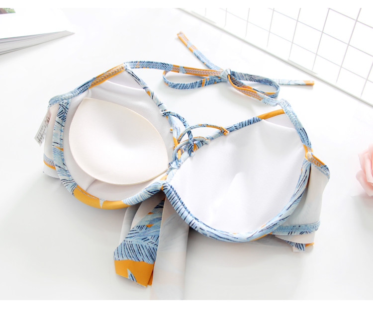 Maillot de bain pour femme - Ref 3038722 Image 20