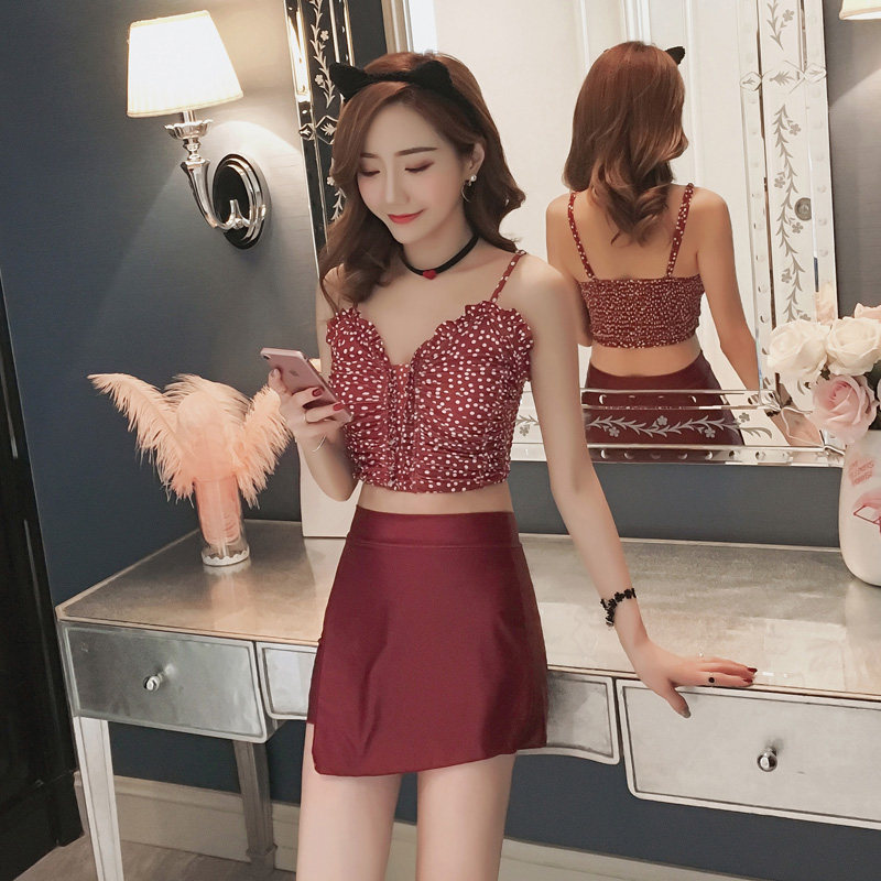 Maillot de bain pour femme      - Ref 3038804 Image 3