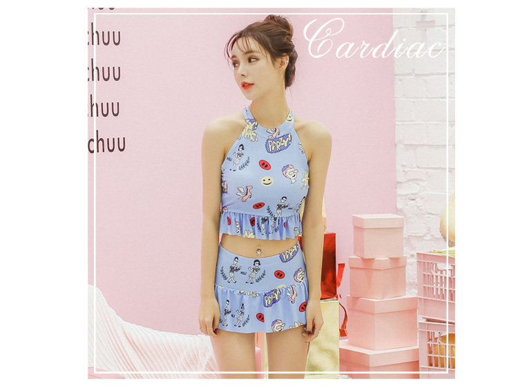 Maillot de bain pour femme - Ref 3038717 Image 11