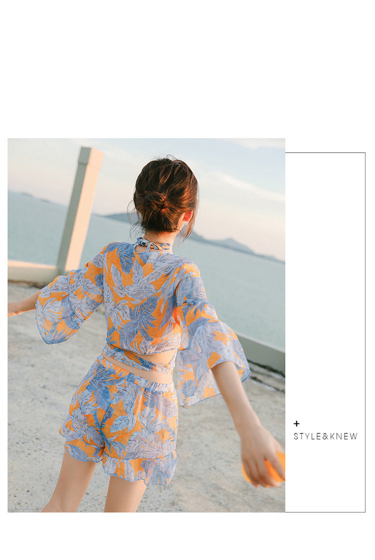 Maillot de bain pour femme - Ref 3038722 Image 12