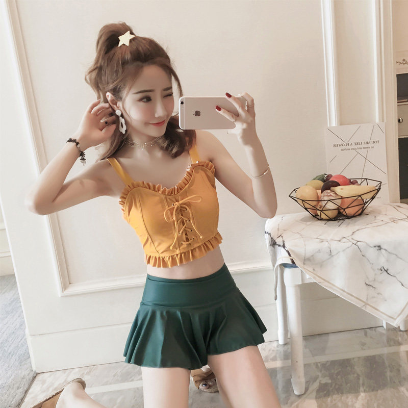 Maillot de bain pour femme      - Ref 3038719 Image 3