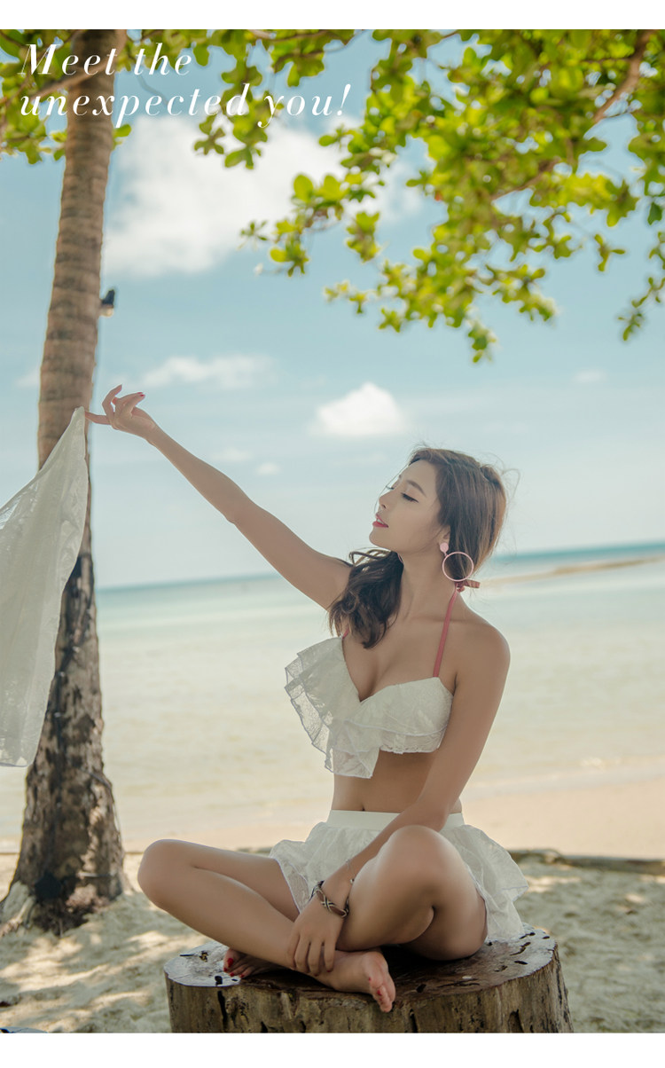 Maillot de bain pour femme - Ref 3028314 Image 18