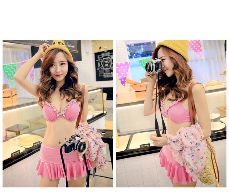 Maillot de bain pour femme - Ref 3038807 Image 36