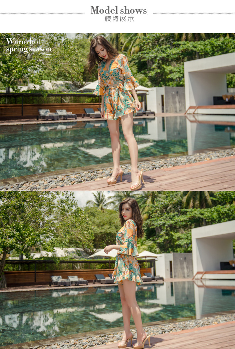 Maillot de bain pour femme - Ref 3028205 Image 10