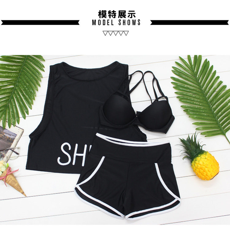 Maillot de bain pour femme - Ref 3038689 Image 36