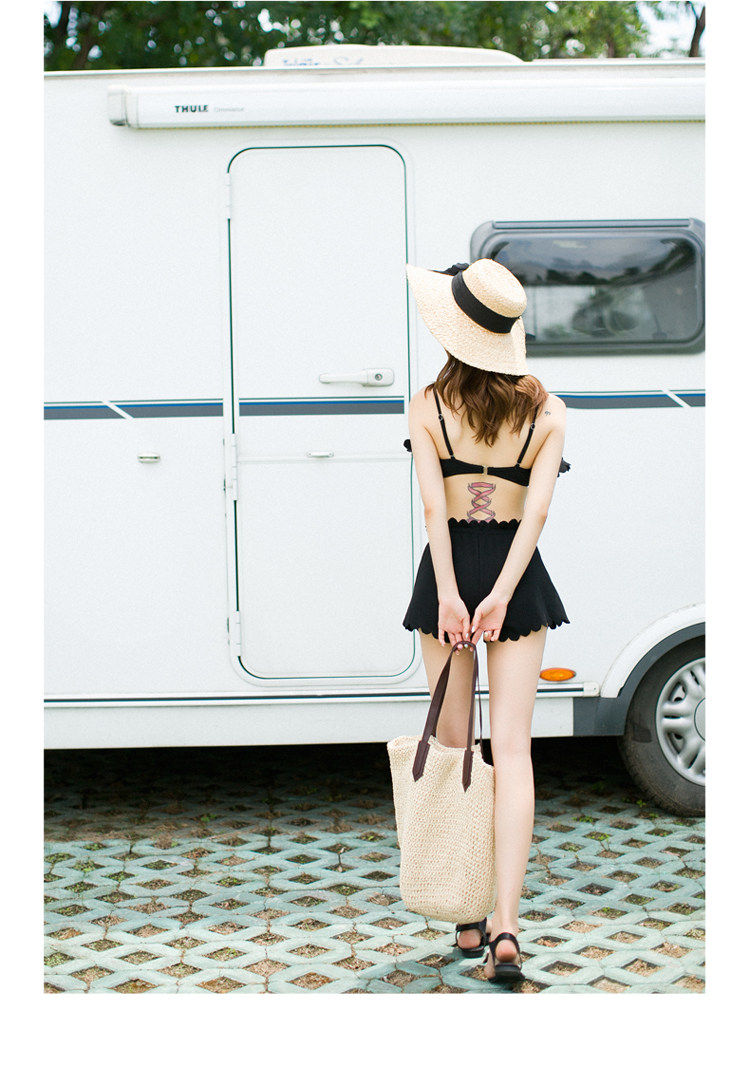 Maillot de bain pour femme - Ref 3038713 Image 26