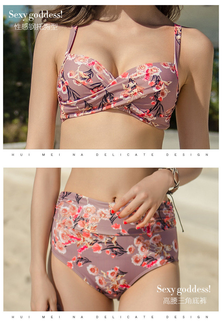 Maillot de bain pour femme - Ref 3038692 Image 9