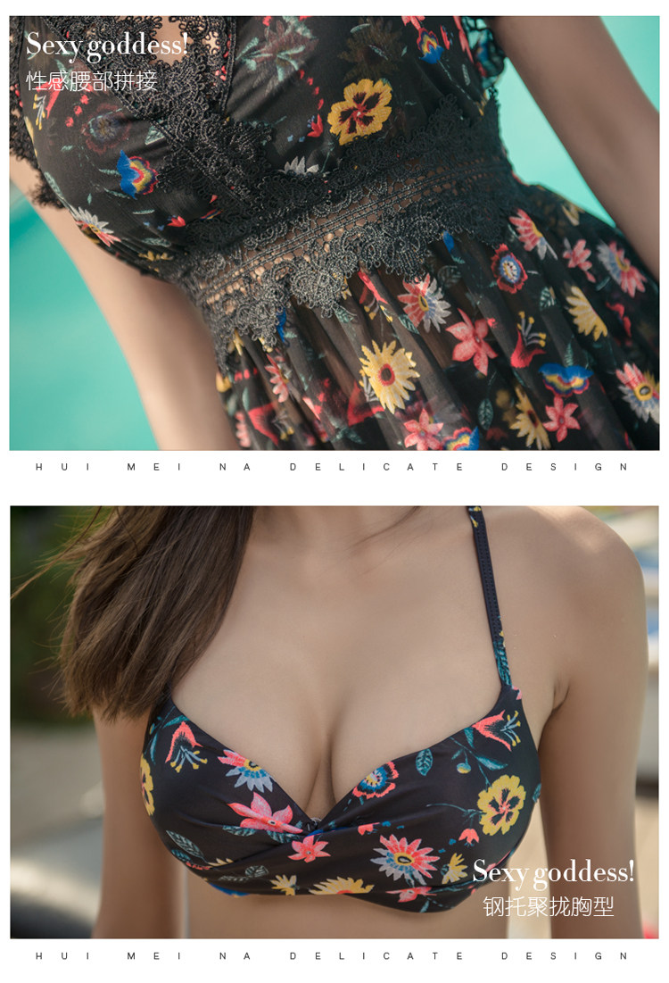 Maillot de bain pour femme - Ref 3038810 Image 9