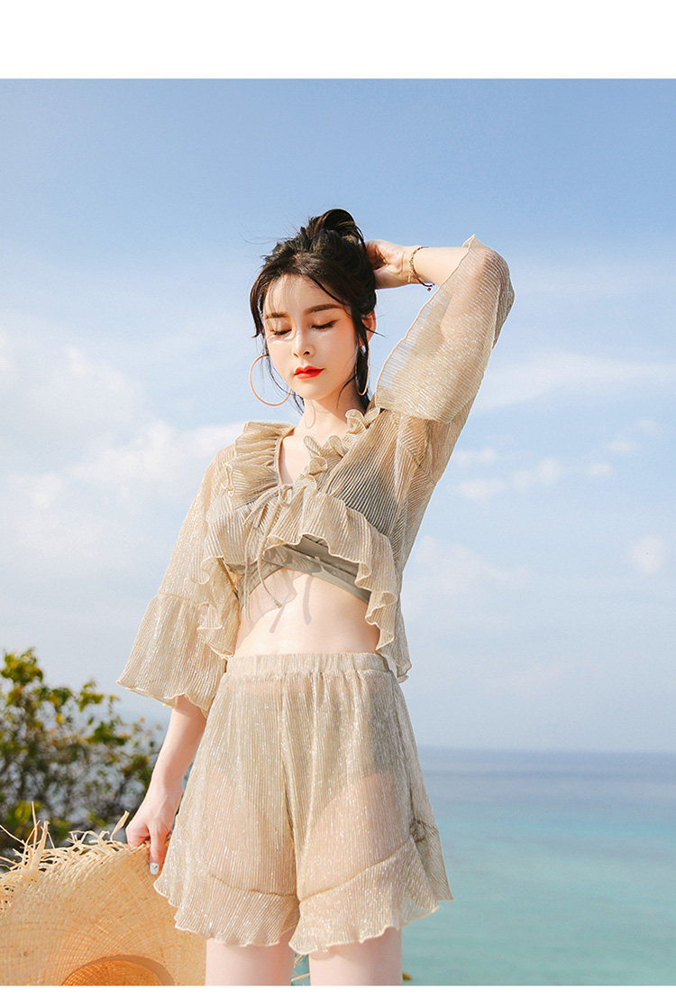 Maillot de bain pour femme - Ref 3038703 Image 9