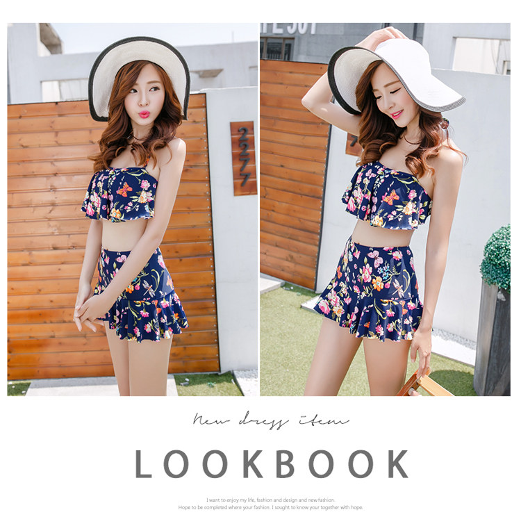 Maillot de bain pour femme - Ref 3038704 Image 73