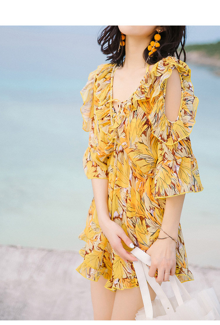 Maillot de bain pour femme - Ref 3038709 Image 19