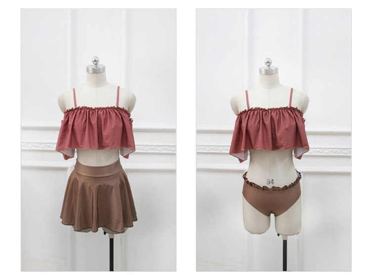 Maillot de bain pour femme - Ref 3038740 Image 18