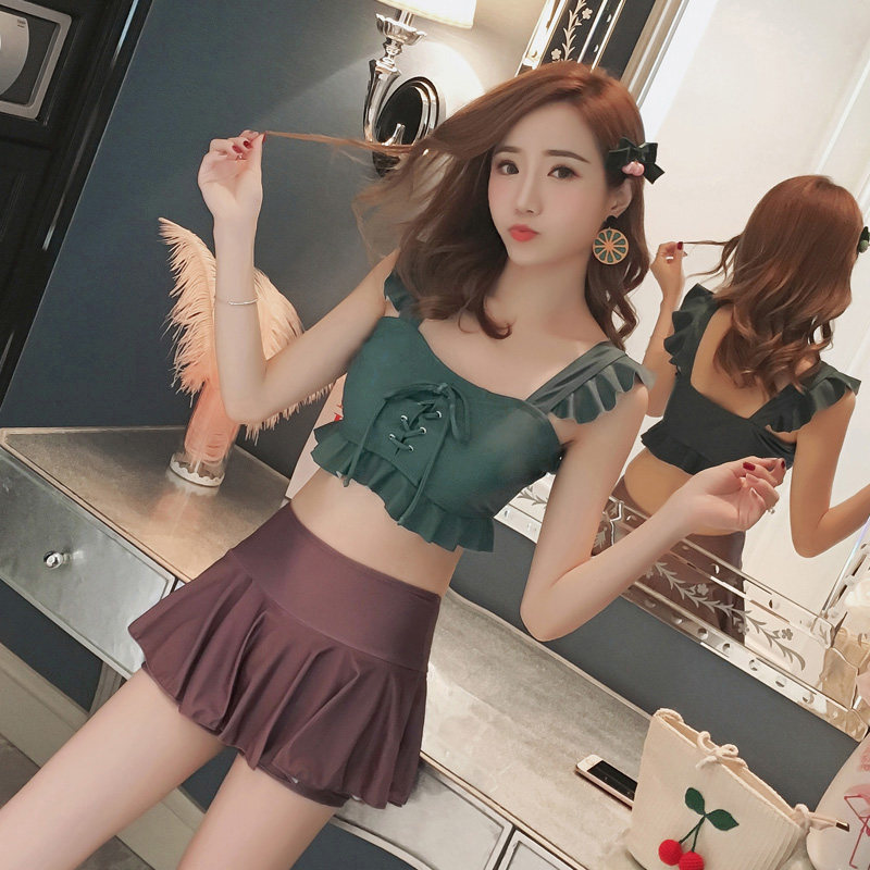 Maillot de bain pour femme      - Ref 3038680 Image 1