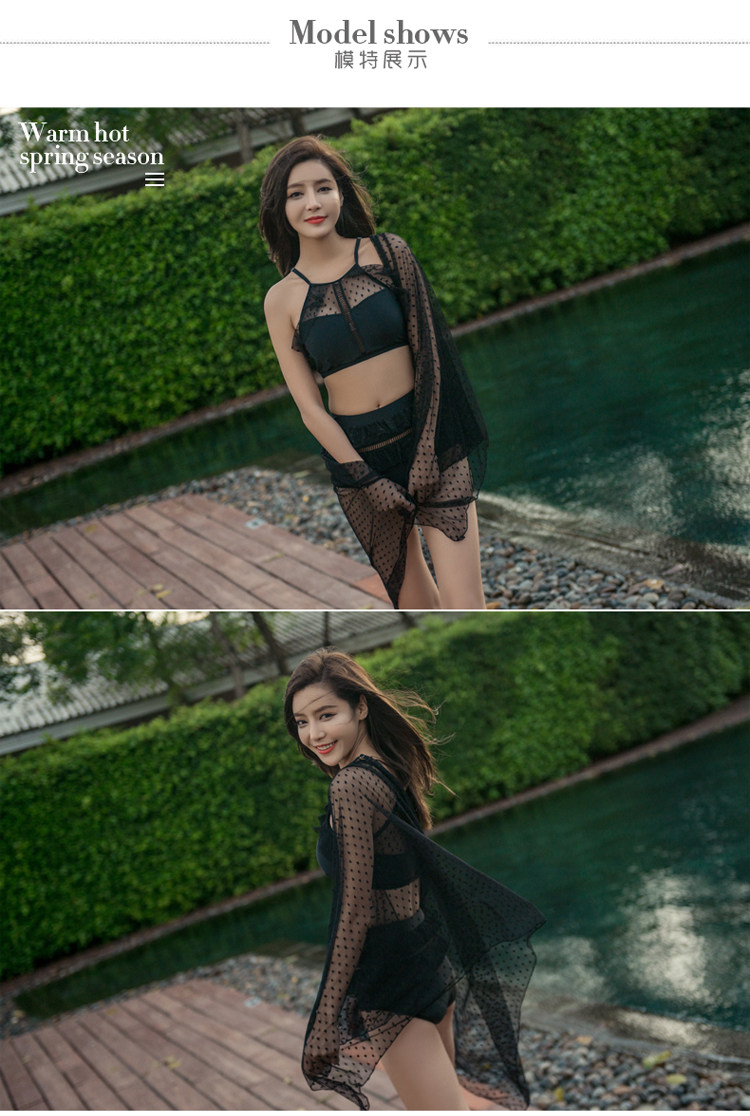 Maillot de bain pour femme - Ref 3038809 Image 10