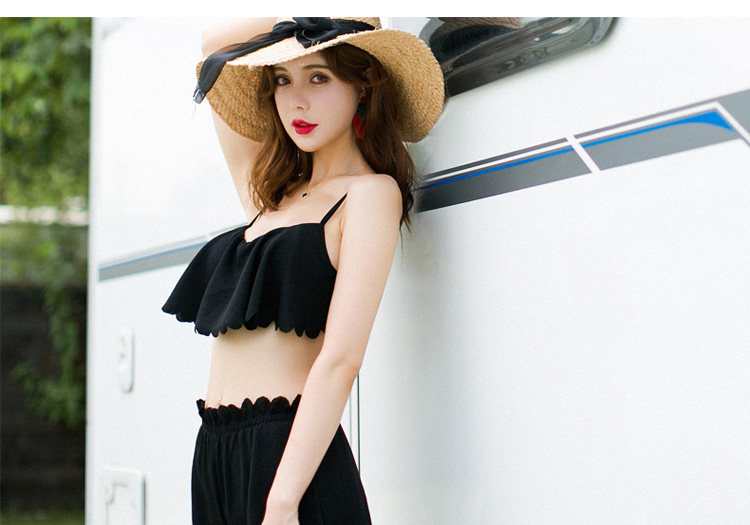 Maillot de bain pour femme - Ref 3038713 Image 24