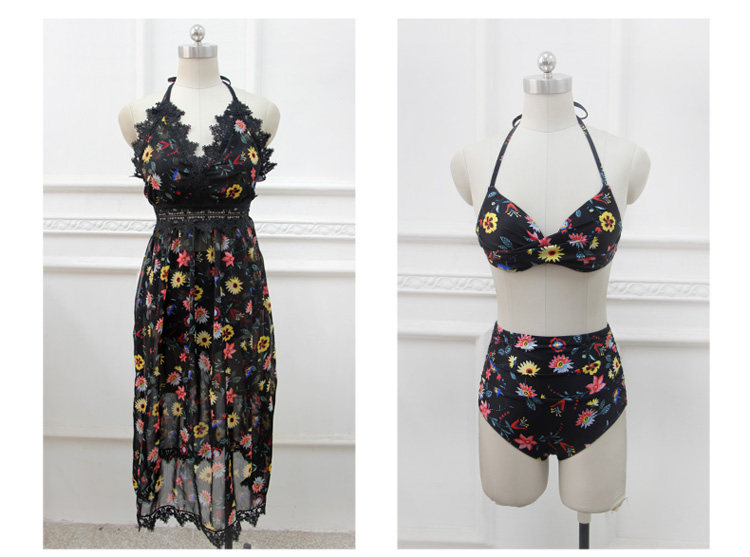 Maillot de bain pour femme - Ref 3038810 Image 21