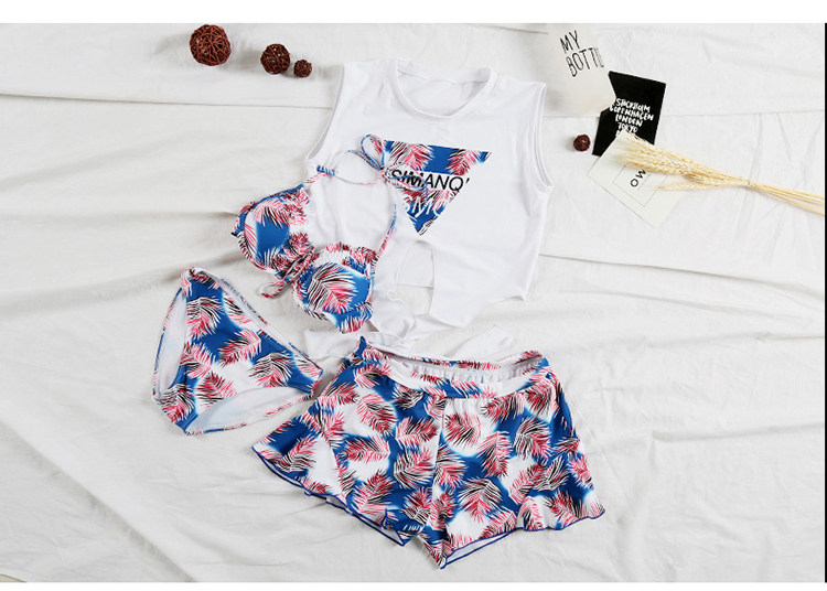 Maillot de bain pour femme - Ref 3038721 Image 25