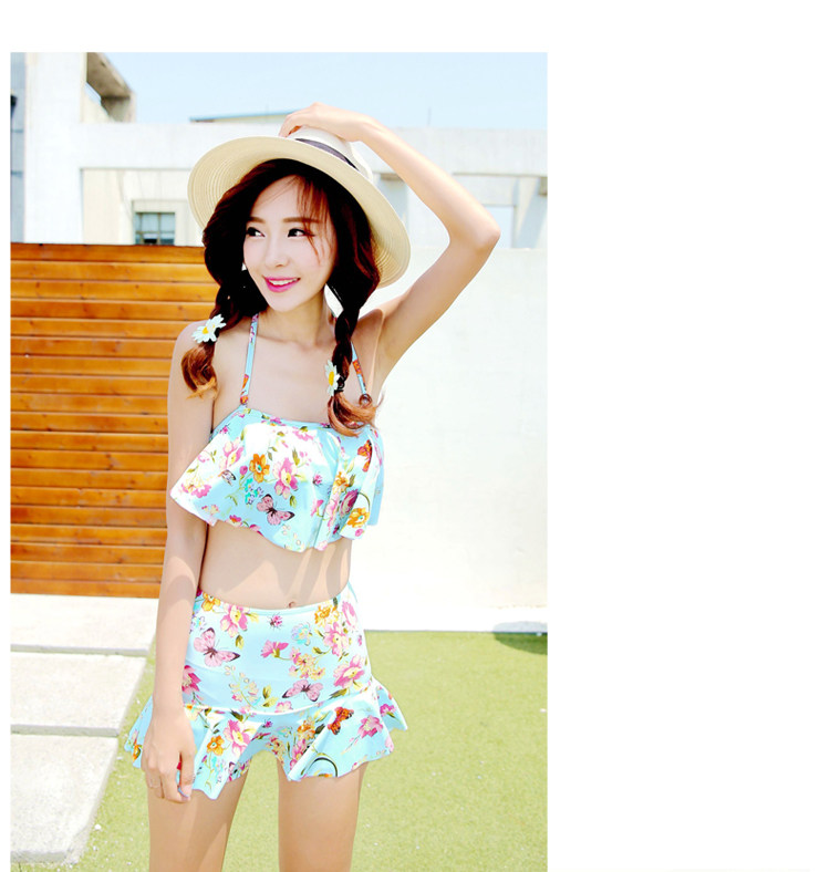 Maillot de bain pour femme - Ref 3038704 Image 93