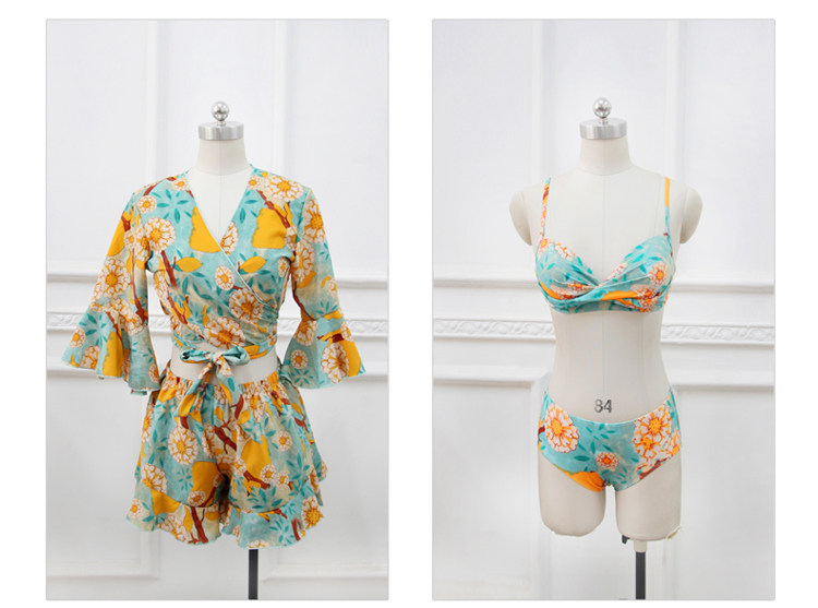 Maillot de bain pour femme - Ref 3028205 Image 22