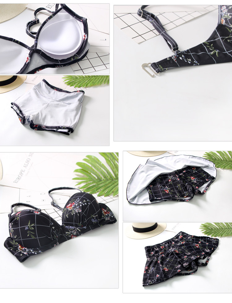 Maillot de bain pour femme - Ref 3029138 Image 24