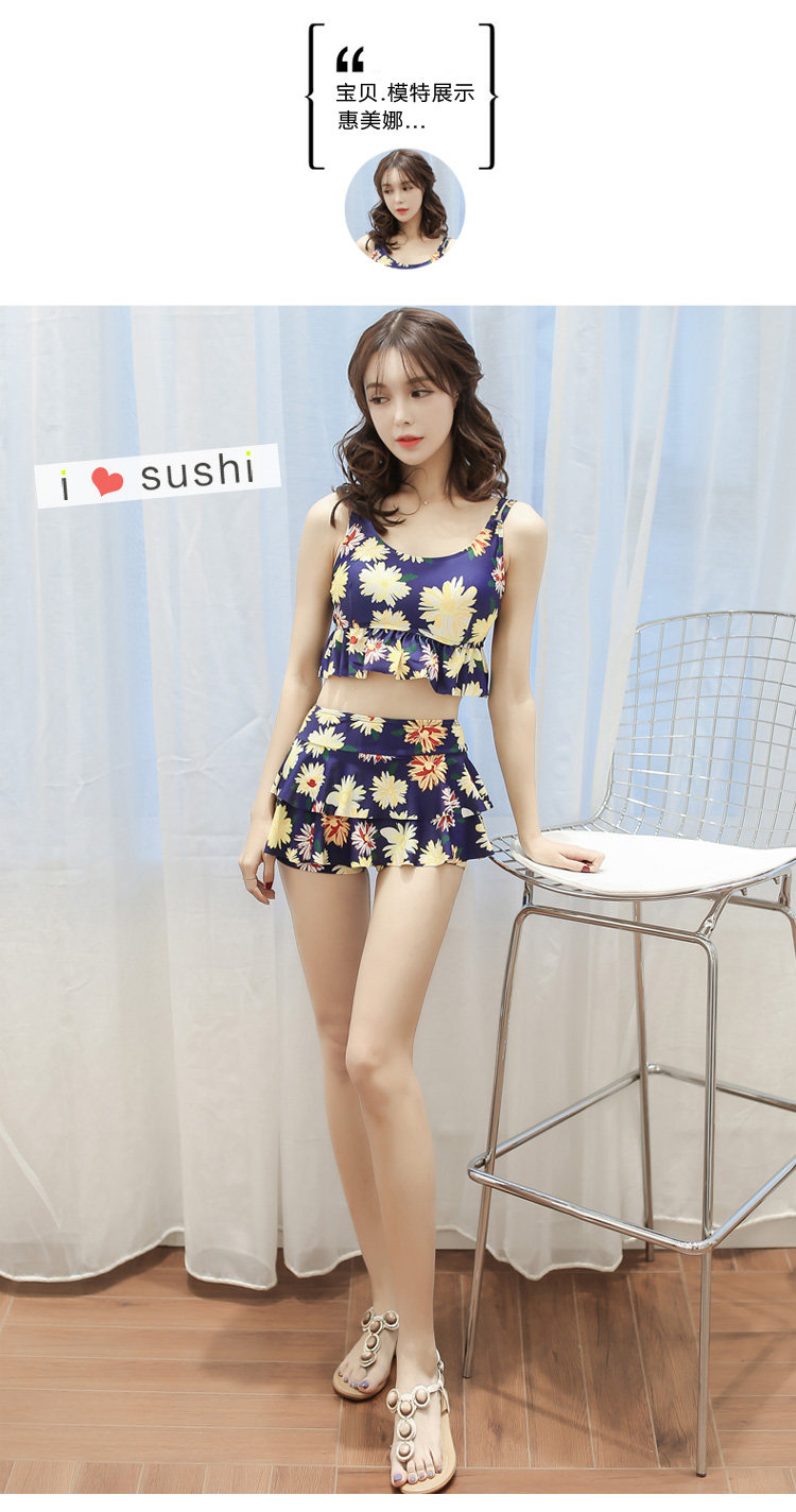 Maillot de bain pour femme - Ref 3038806 Image 10