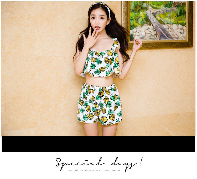 Maillot de bain pour femme - Ref 3038811 Image 67