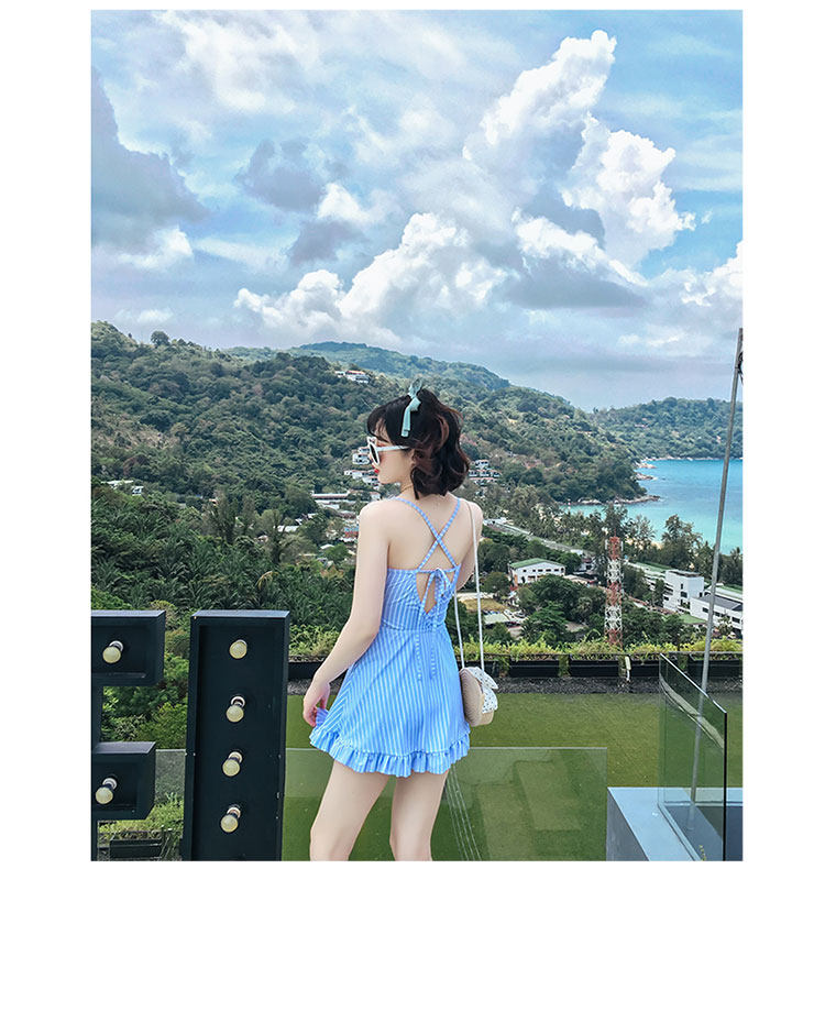 Maillot de bain pour femme - Ref 3038697 Image 14