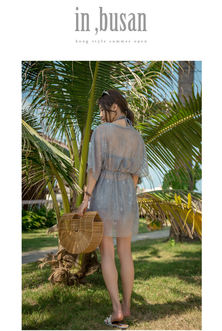 Maillot de bain pour femme - Ref 3038695 Image 11