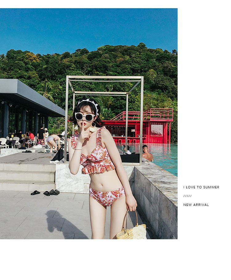 Maillot de bain pour femme - Ref 3038698 Image 21