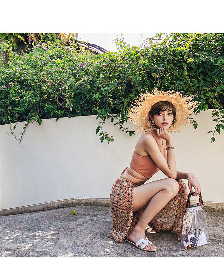 Maillot de bain pour femme - Ref 3038696 Image 12