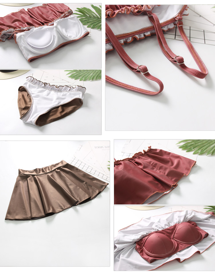 Maillot de bain pour femme - Ref 3038740 Image 19