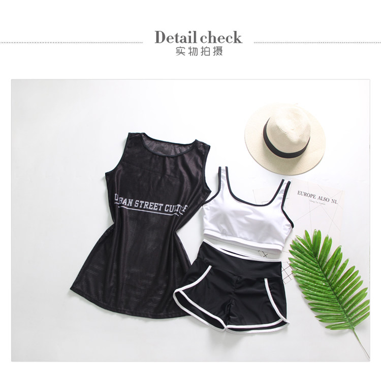 Maillot de bain pour femme - Ref 3038738 Image 19