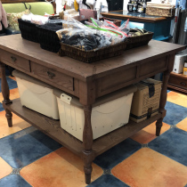 Shelf rack jewelry display cabinet Zhongdao first jewelry rack display rack promotional booth clothing store display rack